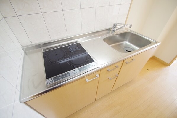 ヴァンヴェールの物件内観写真